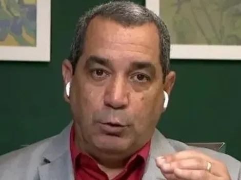Zinho afirma que Flamengo não incomparável e alerta sobre favoritismo