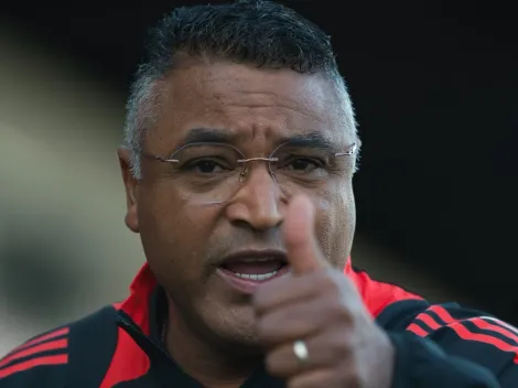 Internacional entra em acordo com Roger e pagará multa rescisória