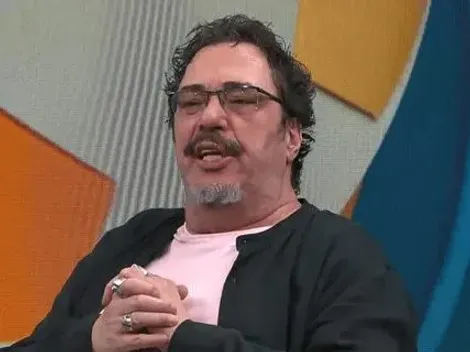 Casagrande aponta o ponto fraco do Cruzeiro na luta pelo Brasileirão