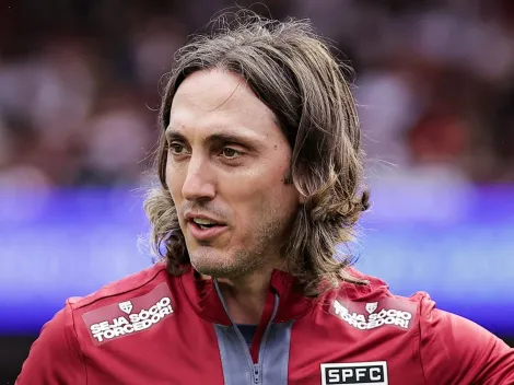 Zubeldía fecha com o Internacional e já pede dois reforços