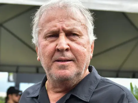 Zico detalha motivo que afasta Neymar da Seleção Brasileira