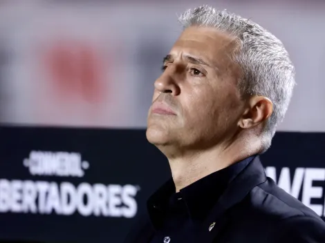 São Paulo x LDU vale R$ 13 milhões em premiação