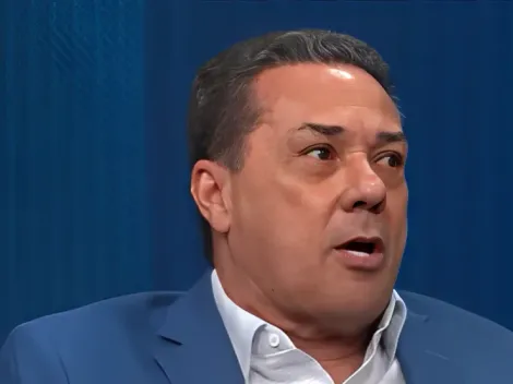 Luxemburgo indica disputa de pênaltis entre Estudiantes e Flamengo