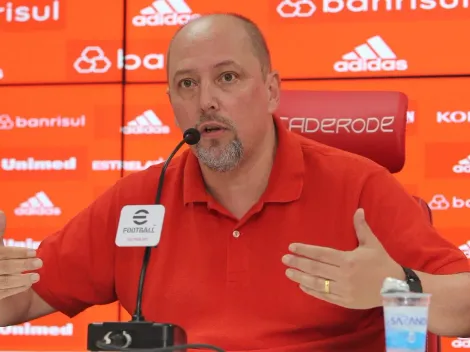 Gestão de Alessandro Barcellos no Inter vira alvo de críticas de Conselheiro