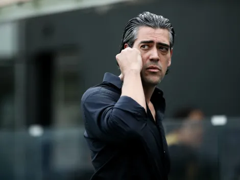 Paulo Bracks explica estratégia de renovações na base do Atlético-MG