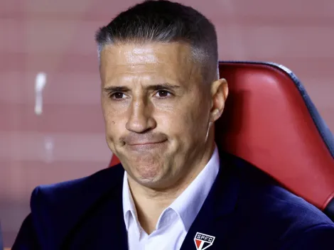 Vidente 'crava' São Paulo sendo eliminado pela LDU no Morumbis