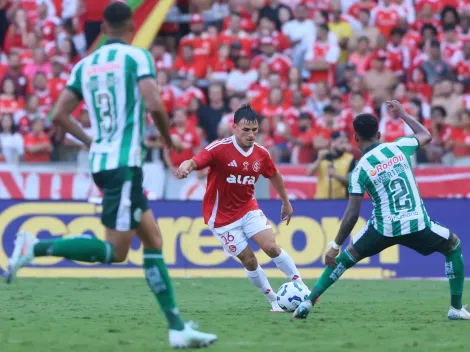 Vidente faz previsão para Juventude x Internacional pelo Brasileirão