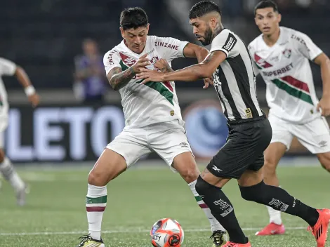 Fluminense x Botafogo: equilíbrio marca o histórico do clássico