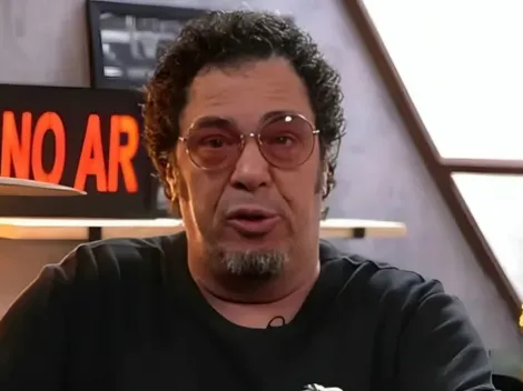 Casagrande compara Oscar e Lucas Moura com Neymar