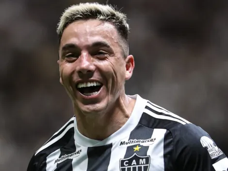 São Paulo se posiciona e nega qualquer contato para contratar Saravia