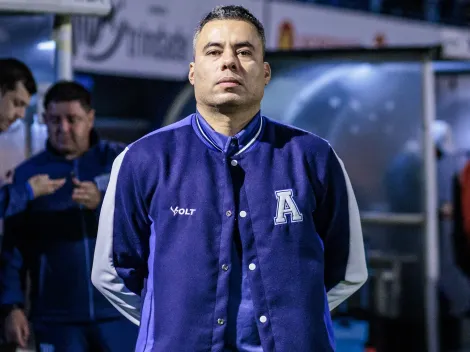 Vitória bate o martelo e anuncia a contratação de Jair Ventura