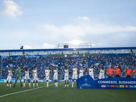 Atlético-MG está a uma vitória de bater meta para a Copa Sul-Americana