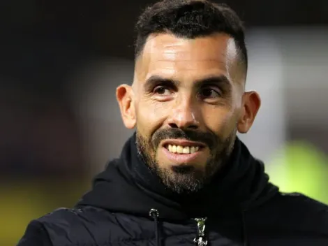 Corinthians relembra Tévez ao provocar Santos em lançamento de camisa