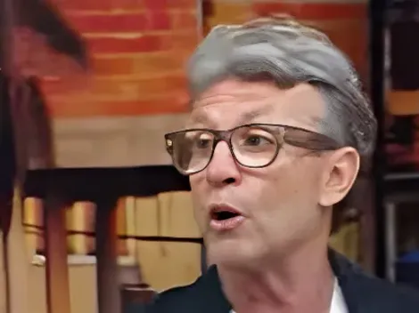 Craque Neto banca vitória do Palmeiras contra o River Plate