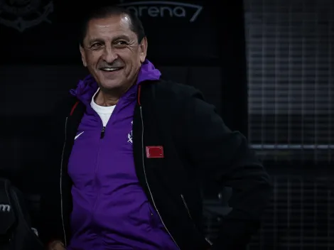 Ramón Díaz é o técnico argentino mais vitorioso da história