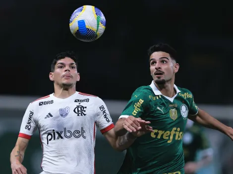 Flaco López desafia Flamengo antes de enfrentar Estudiantes