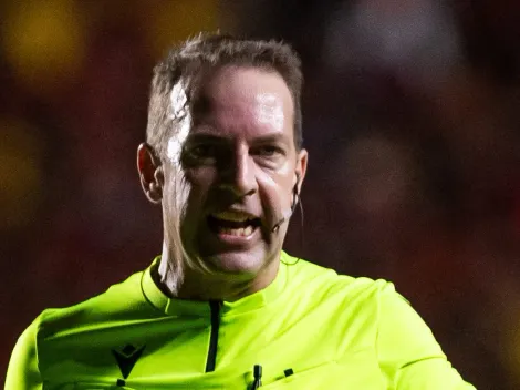 Botafogo vai na CBF pedir punição para Lucas Paulo Torezin