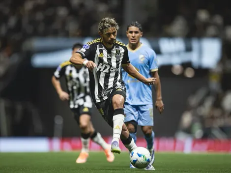 Scarpa fala sobre Sampaoli e elogia 'ideias maneiras' do treinador