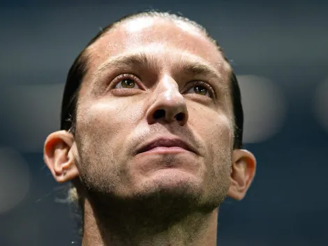 Flamengo define futuro de Filipe Luís e Arrascaeta após Estudiantes