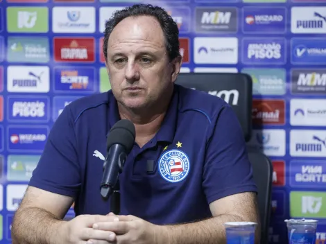 Tostão define Ceni como o melhor brasileiro para a seleção sem Ancelotti