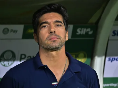 Arnaldo Ribeiro manda a real sobre trabalho de Abel Ferreira no Palmeiras e dispara: "mudou"