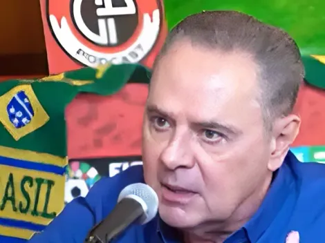 Luís Roberto exalta classificação do Palmeiras na Libertadores