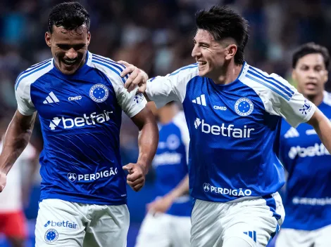 Nicola projeta reformulação no elenco para 2026