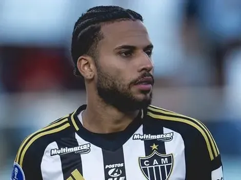 Alexsander tem lesão confirmada e fica fora por até dois meses