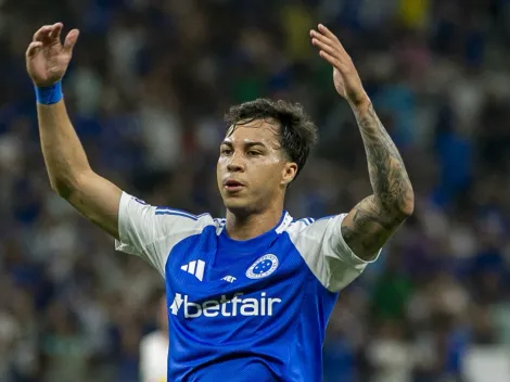 Cruzeiro tem ótimo aproveitamento jogando em casa no Brasileirão