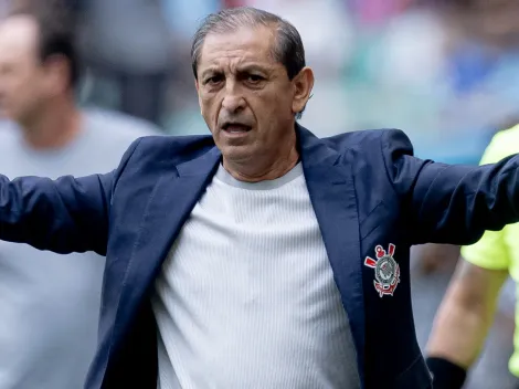 Inter de Ramón Díaz poderá ter caras novas e mudança de esquema