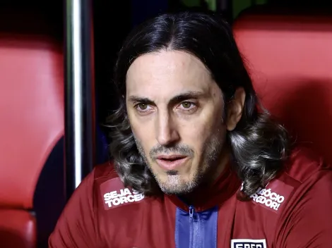 Fluminense pode ter Zubeldía como primeiro técnico estrangeiro em 28 anos