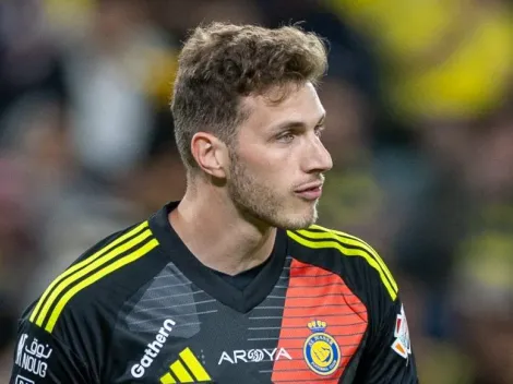 Salário de Bento é entrave para negócio com Flamengo