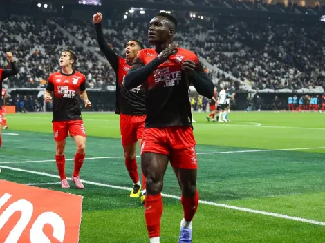 Embalado, Athletico Paranaense recebe o Operário por vaga no G4 da Série B