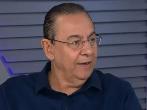 Flávio Prado aponta Flamengo como favorito a Libertadores