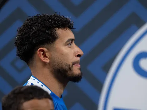 Willian projeta reencontro com Fernando Diniz em confronto contra o Vasco