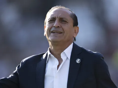 Experiência em momentos de crise fez Internacional priorizar Ramón