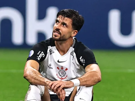 H. Hernández e M. Donelli podem deixar Corinthians nas próximas semanas
