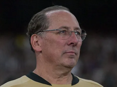 Textor tem mais dificuldade para recomprar o Botafogo