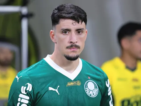 Piquerez não quer Palmeiras priorizando competições nesta reta final de temporada