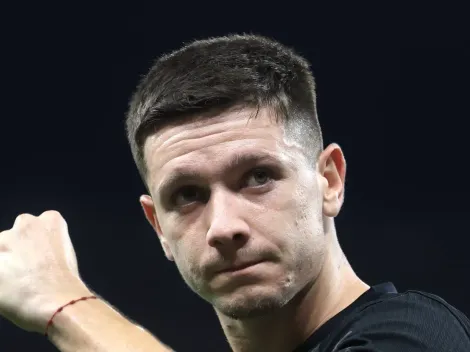 Corinthians aceita vender Garro pelo valor que investiu