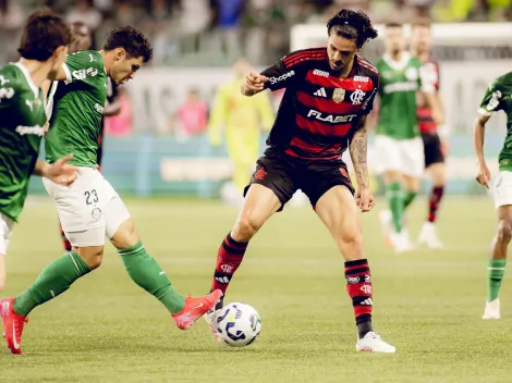 Palmeiras é apontado como favorito por Milton Neves