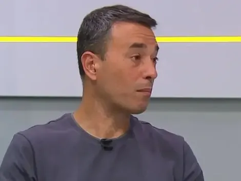 André Rizek critica Atlético-MG após vitória sobre o Bolívar