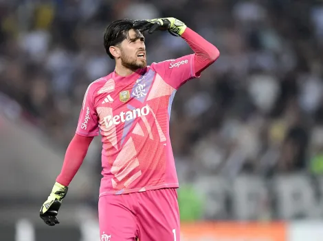 Flamengo causa revolta na Argentina após publicação repercutida