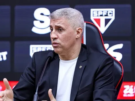 Crespo rebate São Paulo e expõe situação real de Oscar