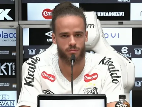 Billal Brahimi projeta parceria com Neymar