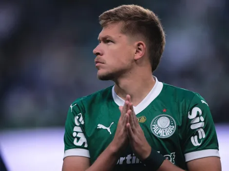 Bruno Fuchs leva 3º cartão amarelo, mas poderá jogar semifinal da Libertadores