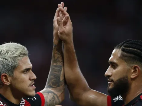 Pablo revela saída do Flamengo e voltará a jogar só em 2026
