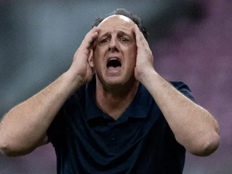 Rogério Ceni analisa Bahia x Palmeiras e elogia time de Abel