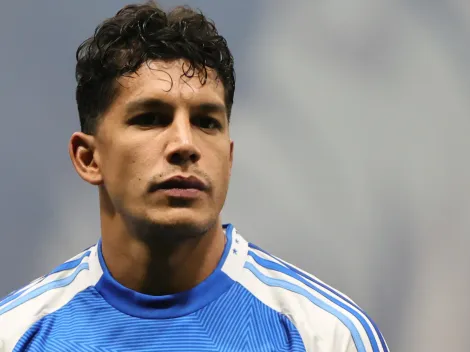 Lucas Romero analisa duelo contra o Vasco e cita Fernando Diniz