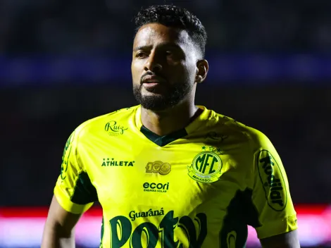 Reinaldo destaca força do Atlético-MG na Arena MRV